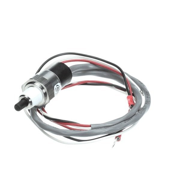 Assy, Ldd Cap, Retro, Nitro